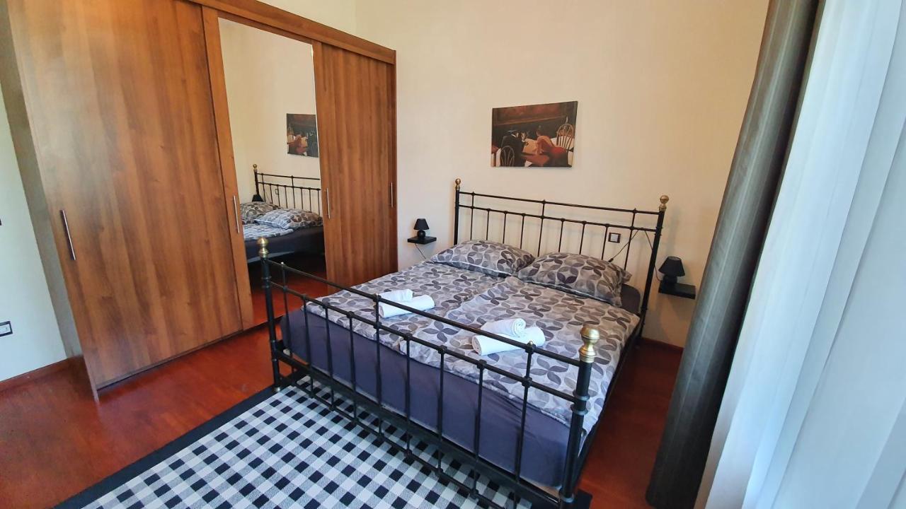 Deák Apartman Sopron Bagian luar foto